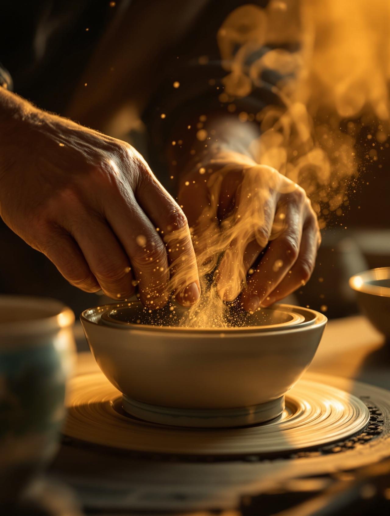 私人影院独家出品-匠心传承-高清剧照