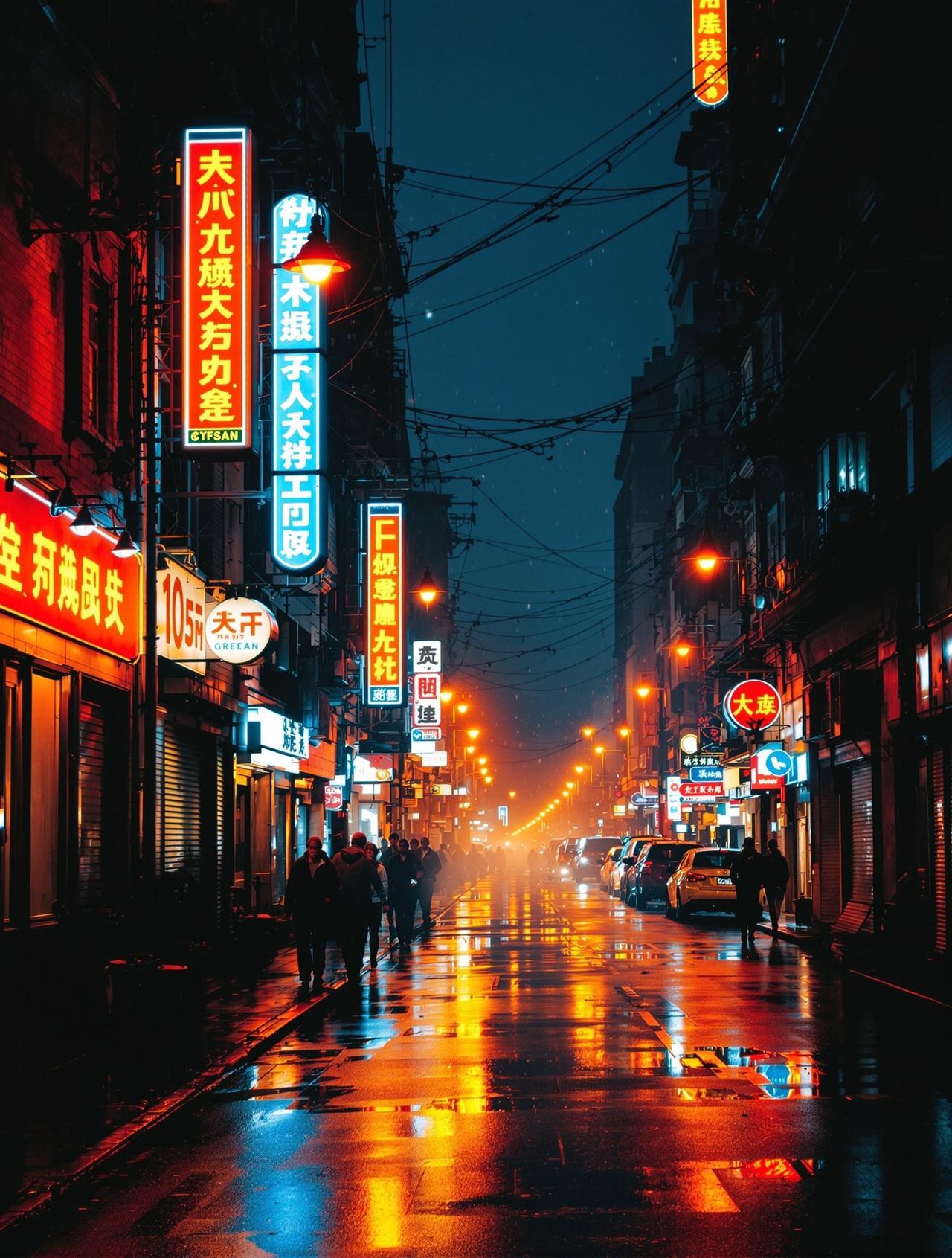 私人影院独家出品-城市之光-高清剧照