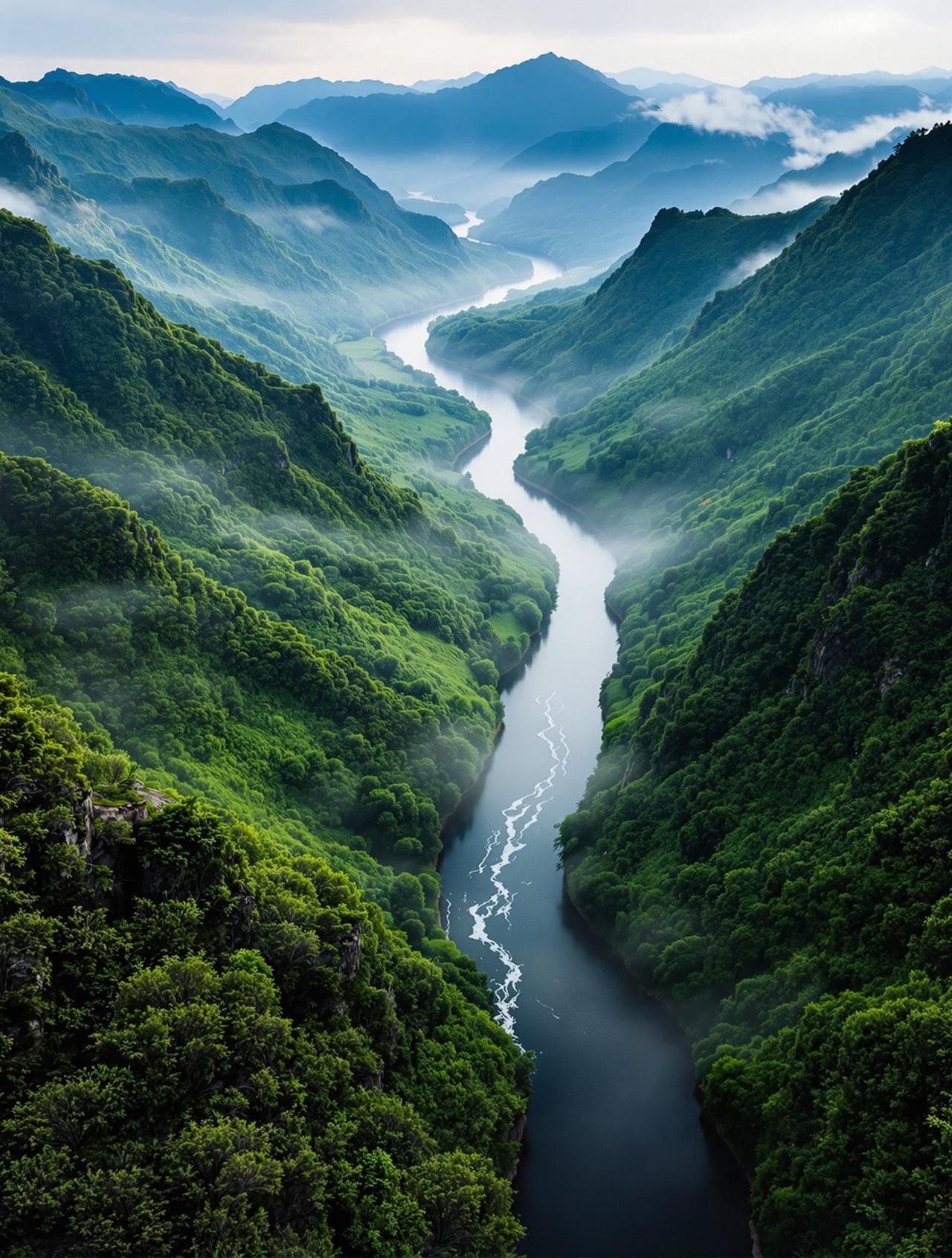 私人影院独家出品-山海寻梦-高清剧照