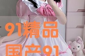 超国产91,引领潮流的国产科技新篇章